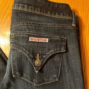 Hudson Jeans